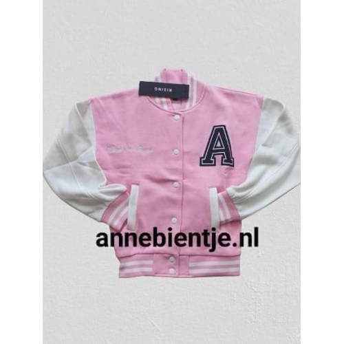 Baseball jasjes / vestjes r/w Baseball jasjes / vestjes r/w