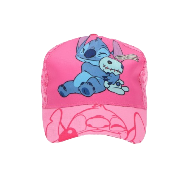 Lilo & Stitch Cap 