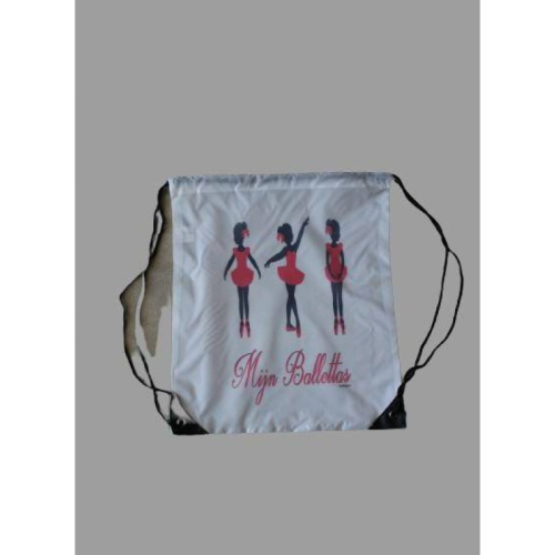 Ballerina Gymbag