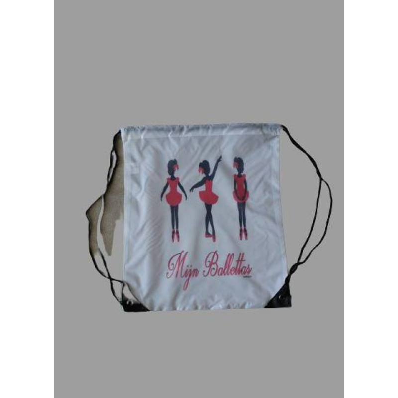 Ballerina Gymbag