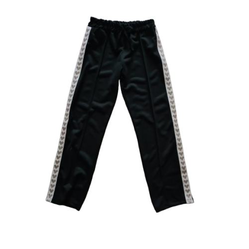 Fashion hearts Zwart Fashion hearts Zwart