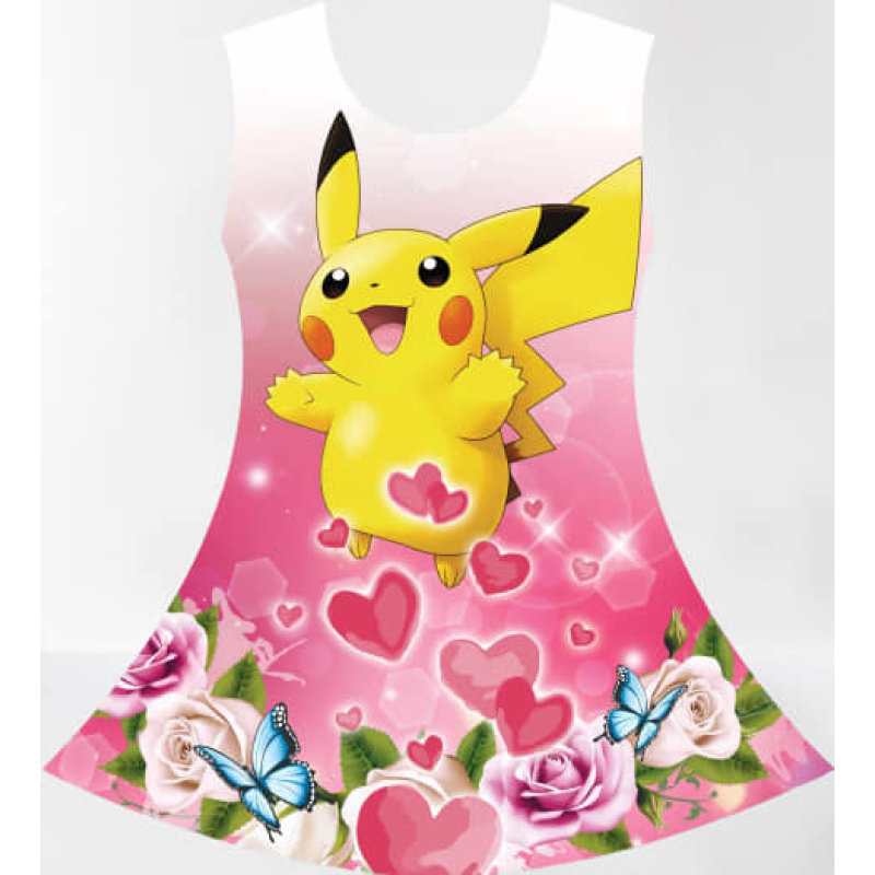 Pokemon Jurkje