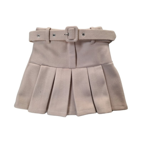 	Diva skirt beige rokje