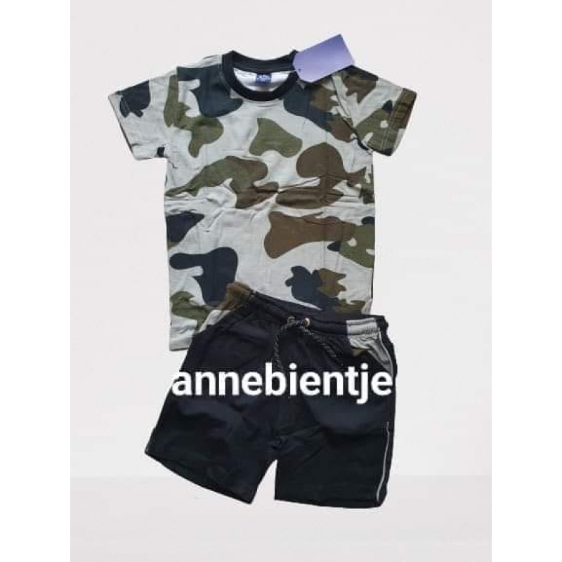  stoere zomerset army