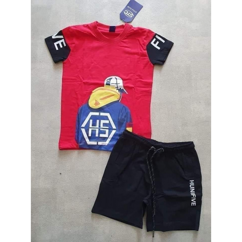  stoere zomerset 