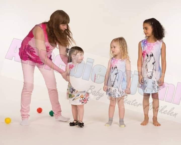 annebientje kindermode